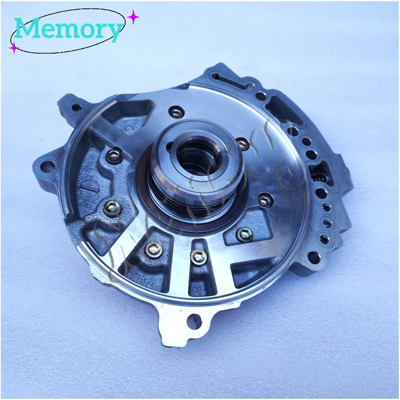 RE0F09A JF010E CVT Auto Transmission Oil Pump For Nissan Murano Maxima Altima Quest Infiniti JX35 QX60