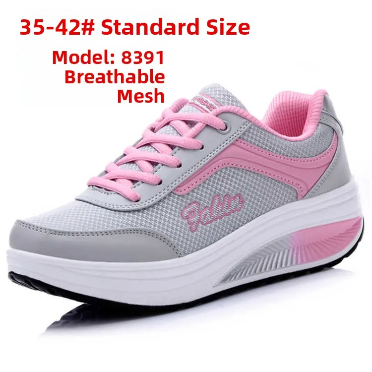 

Женские беговые Me oes Thi Bot Spor, повседневная модная дышащая синтетическая кожа, с круглым носком, на среднем каблуке, подошва из ЭВА