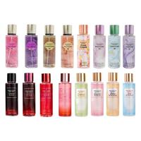 Vanilla Perfume Flower Fruit Fragrance Mist Woman Date Scent Long-Lasting Good Girl Parfume Body Spray Fragrance Deodorant