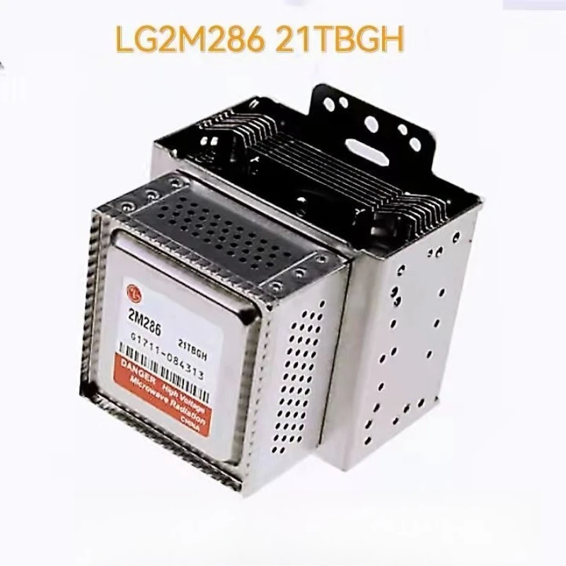 Magnetrón para Equipo de Microondas 2M286 Magnetrón Industrial 2M286 Magnetrón Secador