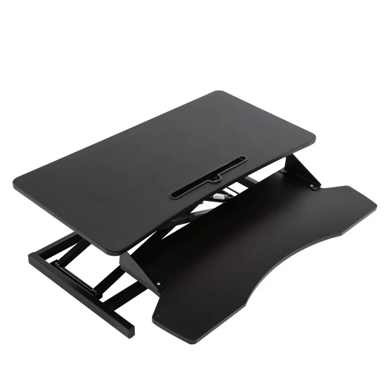 Room Student self-study Adjus multi-speed lift laptop desk