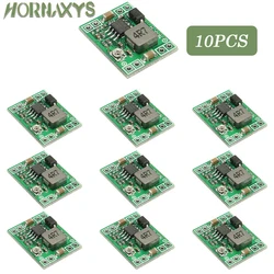 5/10pcs MP1584EN Adjustable 3A DC-DC Converter Step Down Voltage Regulator Module Replace LM2596s MP1584 DC DC Buck Board