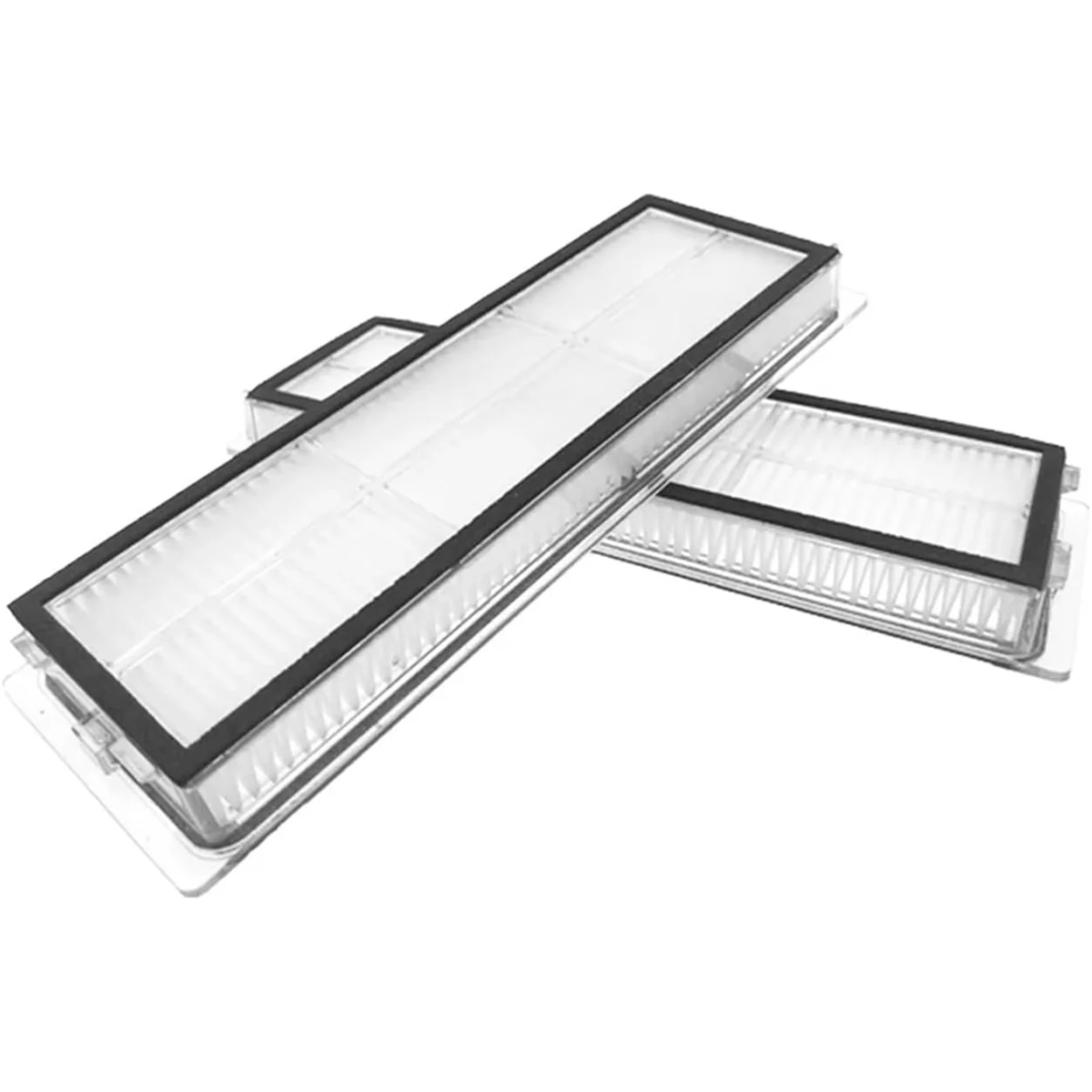 Caliente para Dreame L10s Ultra S10 S10 Pro para Mijia Omni 1S B101CN B116 aspiradora Cepillo Lateral principal filtros Hepa paño de mopa