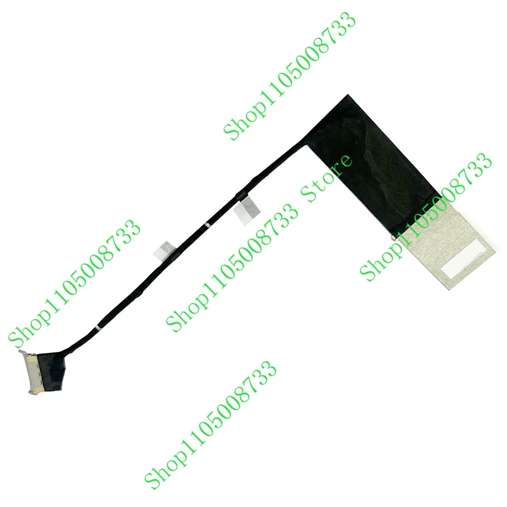 FHD 30pin SC11H81245 DC02C00SY20 LCD Video Display Screen Cable For LENOVO ThinkPad T14s Gen 3 T14s Gen 4 JT4B1 Non-touch