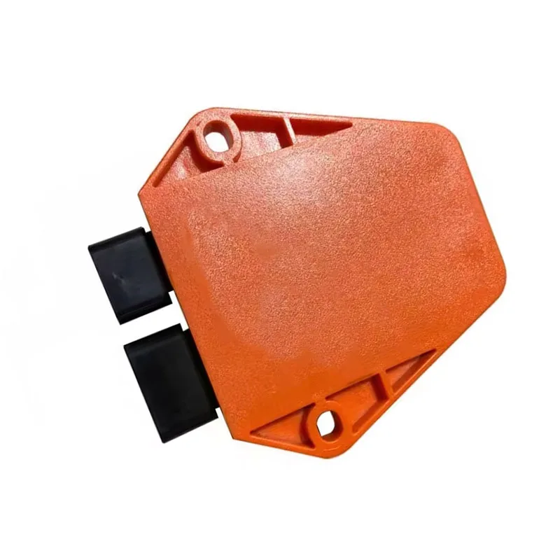 Motorcycle Digital Electronic Ignition Racing CDI Box Unit ECU for  DT230 MT250 Modified Unlimited Speed DT 230