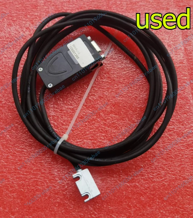 Accessories 1pcs smi5-r-l-1-3 reading head linear encoder magnetic reading head, line length 3m