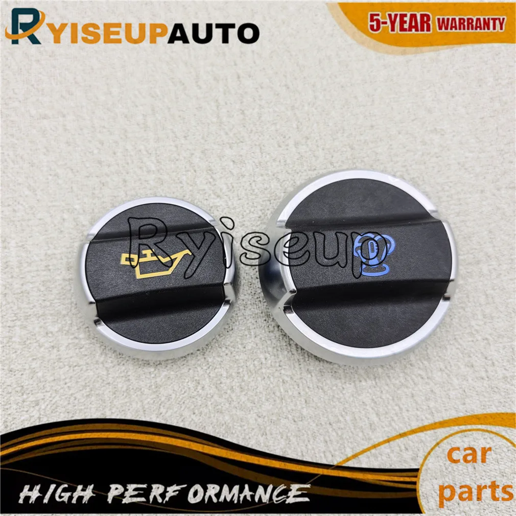 

99110645702 Coolant Kettle Lid 99110747501 for Porsche 991 GT3 918 9P1115423 99110645701 New