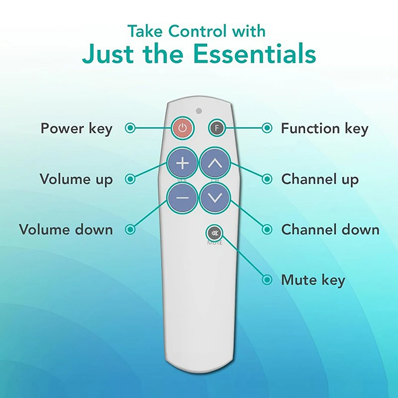 1 Piece Smart Ir Le… - image