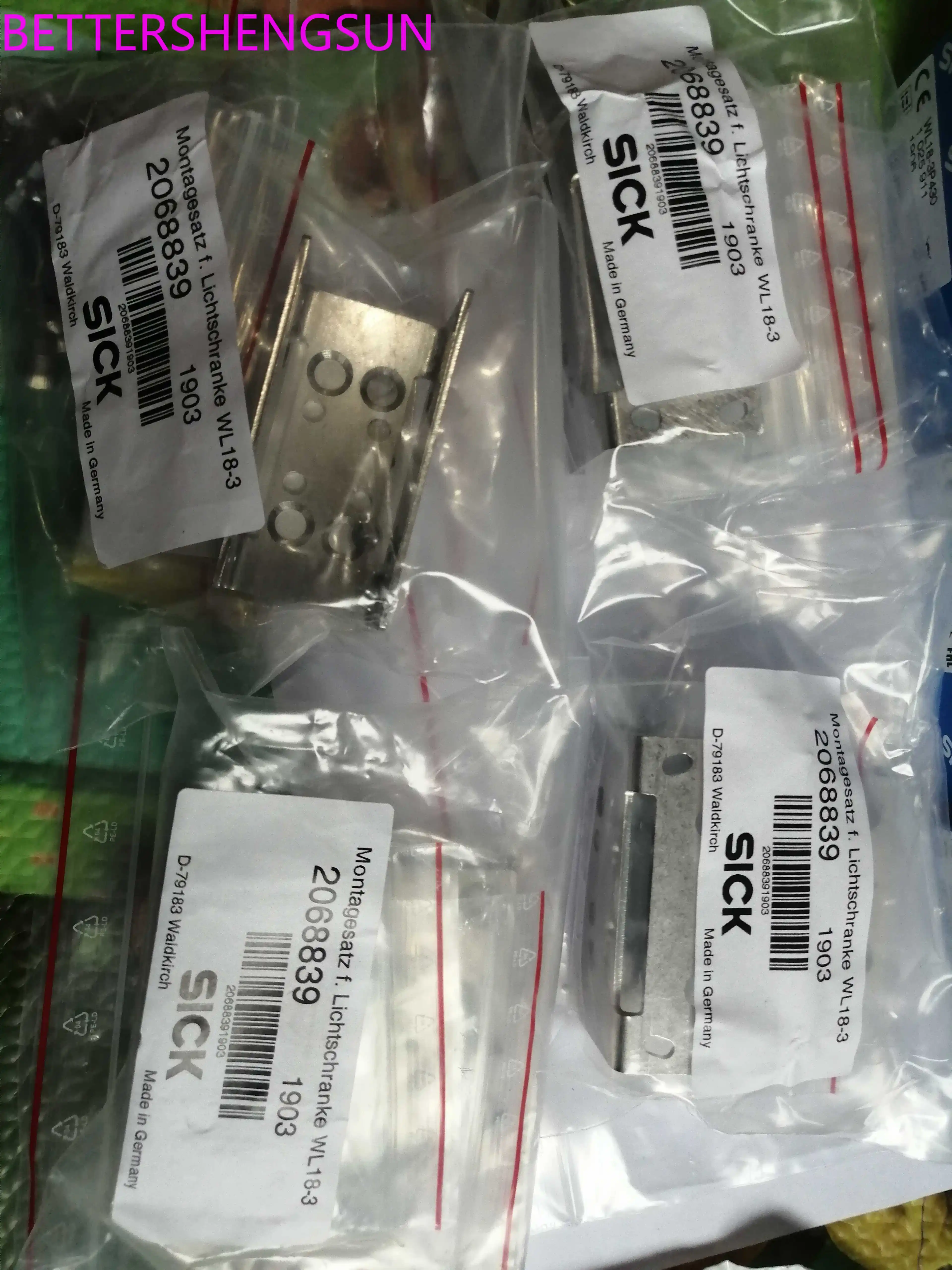 Новый оригинальный подлинный продукт импортный кронштейн 2068839 фотоаксессуары