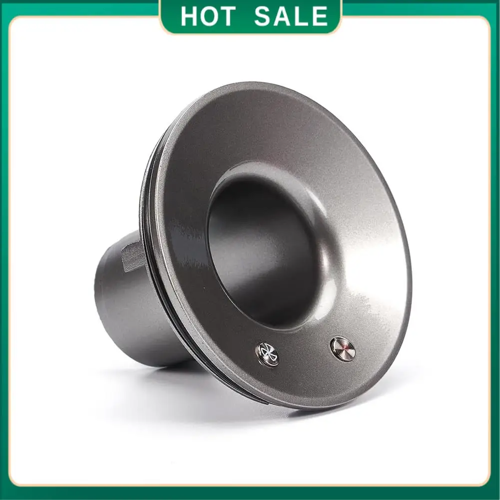 Consegna in 24 ore Copertura anteriore di ricambio Deflettore anteriore Shell Board per Dyson Supersonic HD01 HD02 HD03 HD07 HD08 Asciugacapelli Attac