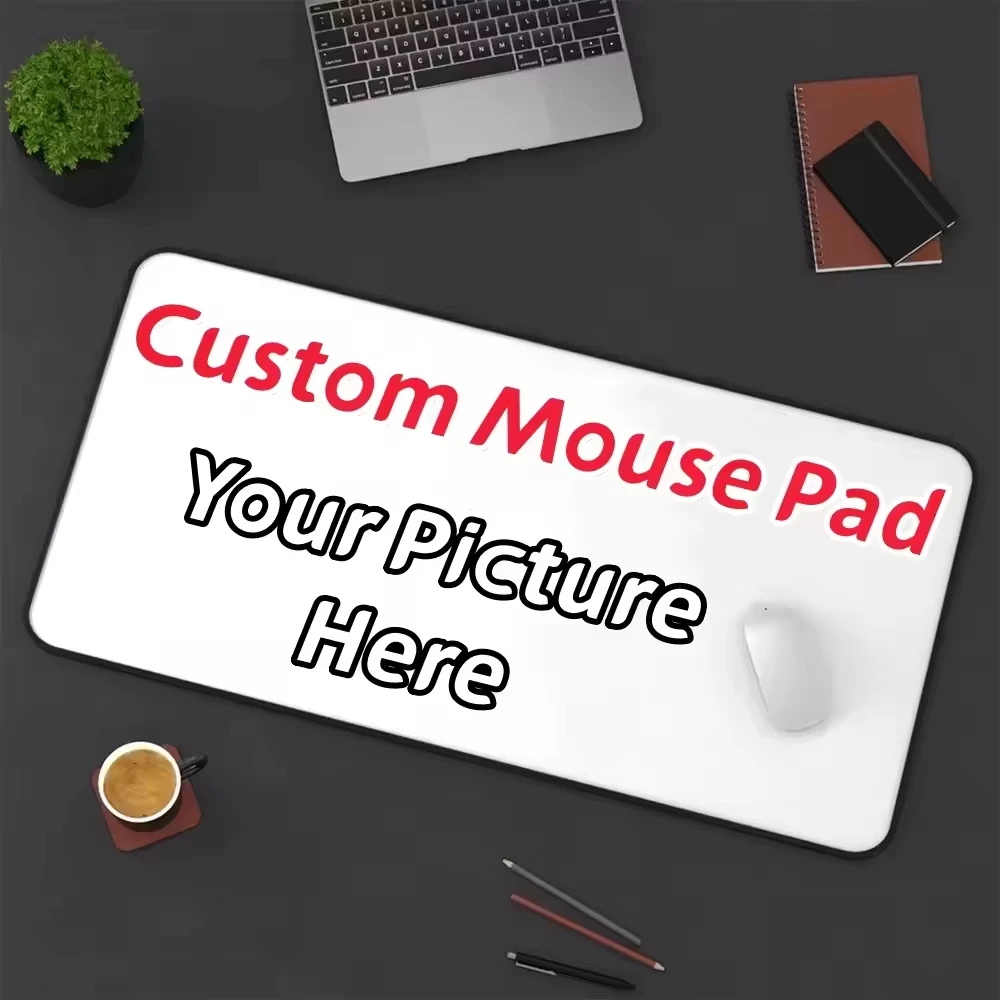 Personalized Custom Playmat DIY Custom Design Card Game Mat Customized Gaming Mouse Pad For Trading Card Games