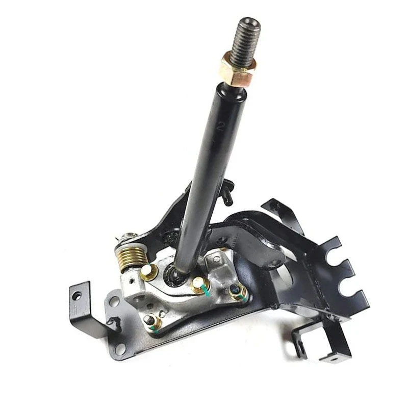 Original Factory for Dump Truck Shift Control Mechanism Gear Shift Lever Gear Lever Bracket Assembly