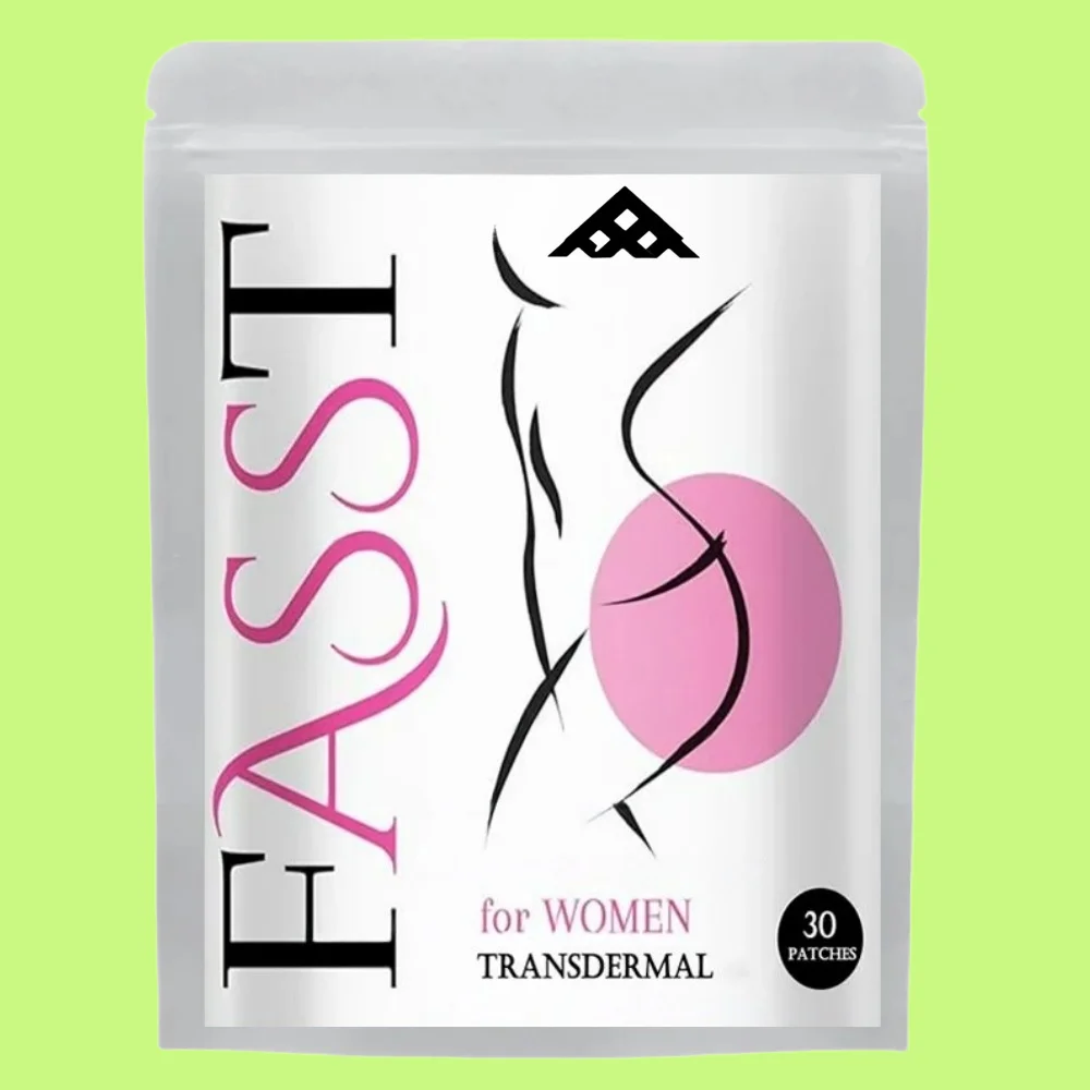 

Bum Enhancement Transdermal Patches Lift, Shape, And Fill Glutes Fast Growth For Bigger Butt 30 Patches