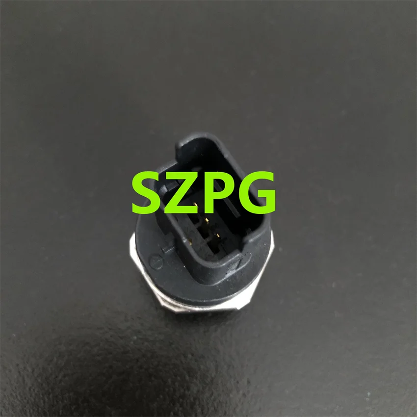 

0281002797 Датчик давления топлива для CITROEN C4 C5 C8 JUMPY XSARA 2,0 2,2 Peugeot 307 607 Автомобильные аксессуары