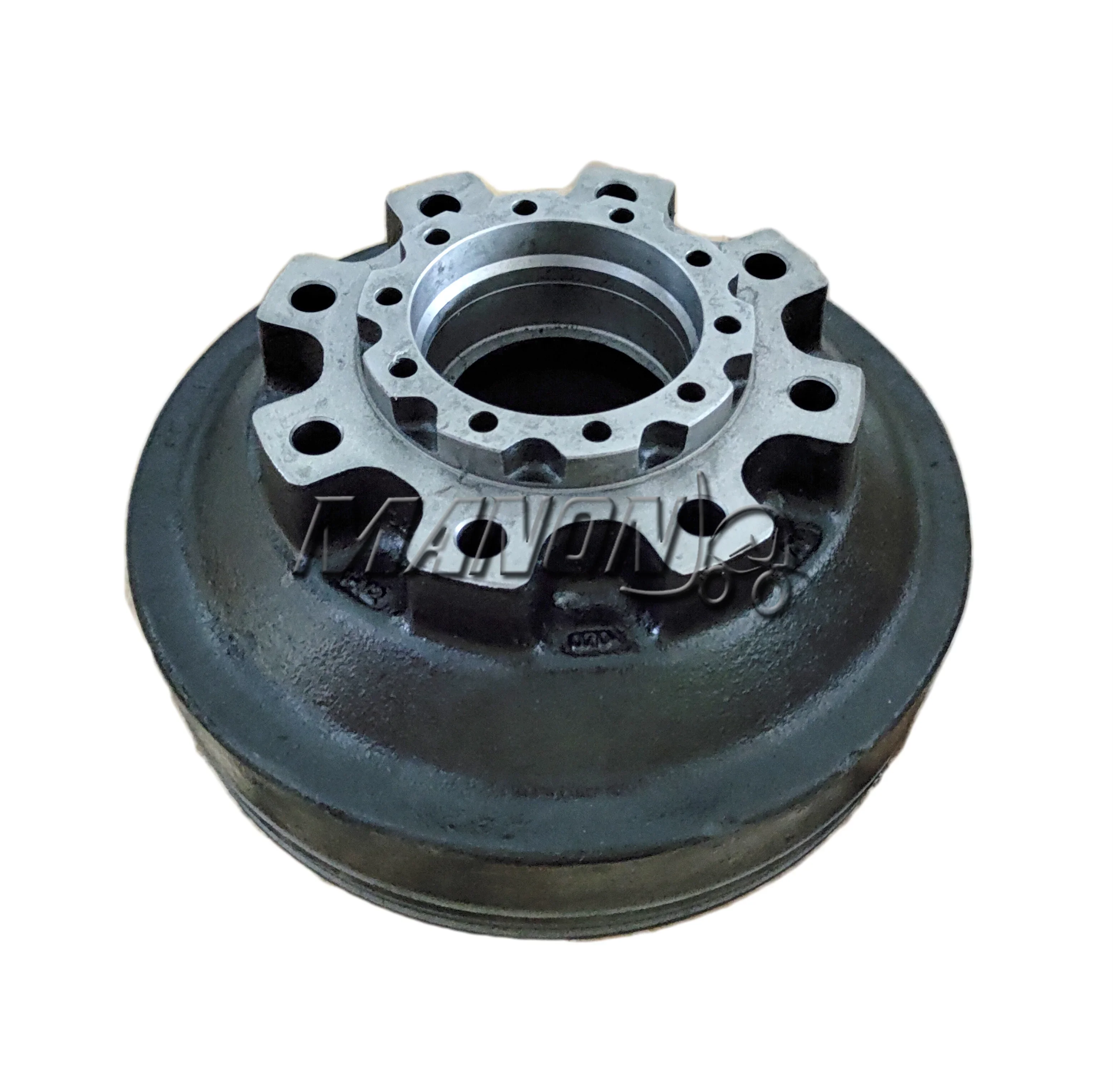 

MANON Forklift Parts BRAKE DRUM 42411-26600-71 42411-N2070-71 8FD\G20/25 FD/GZN20/25 FD\GZN20/25 14.09-