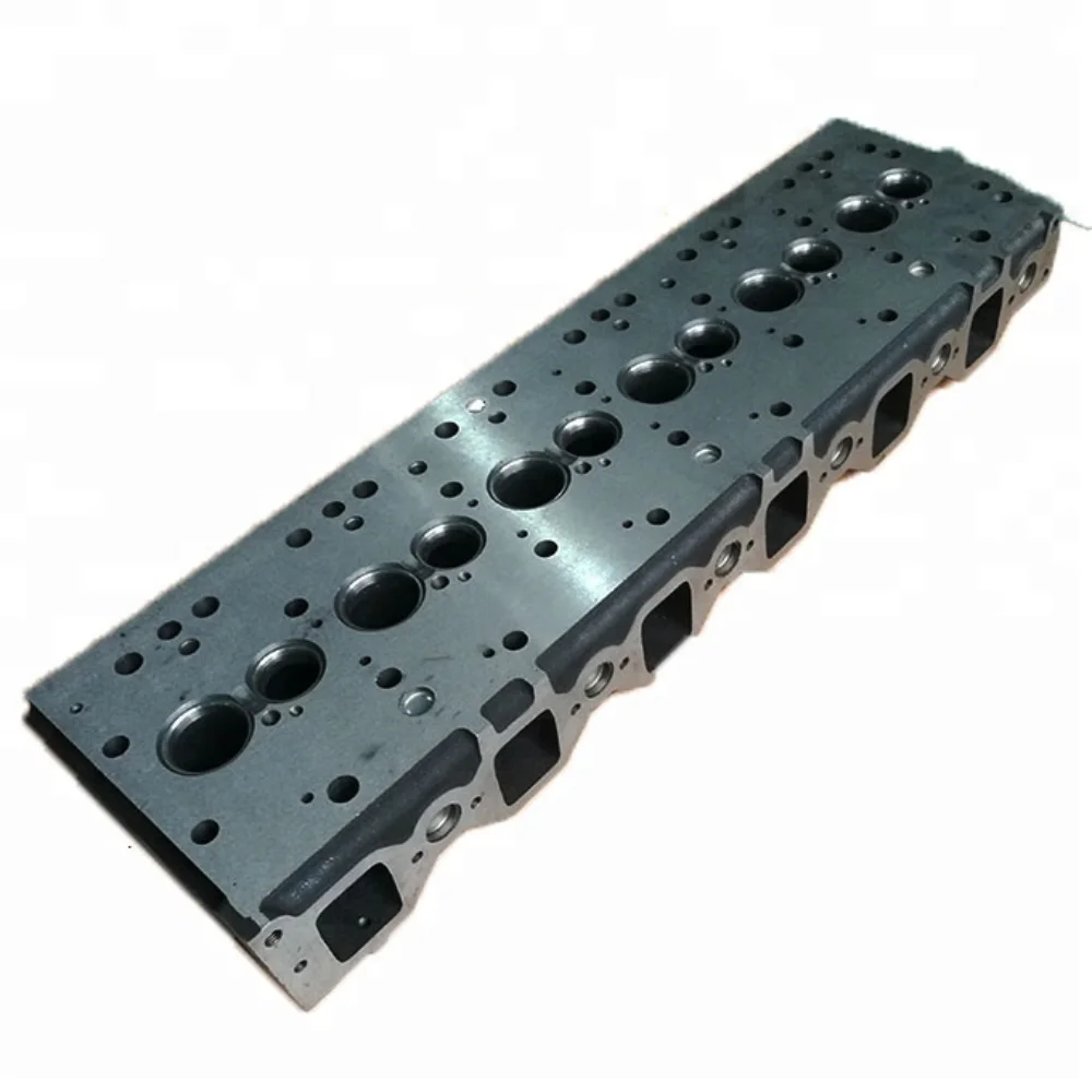 

For Isuzu Cylinder Head Assembly 6BG1 Engine Spare Parts