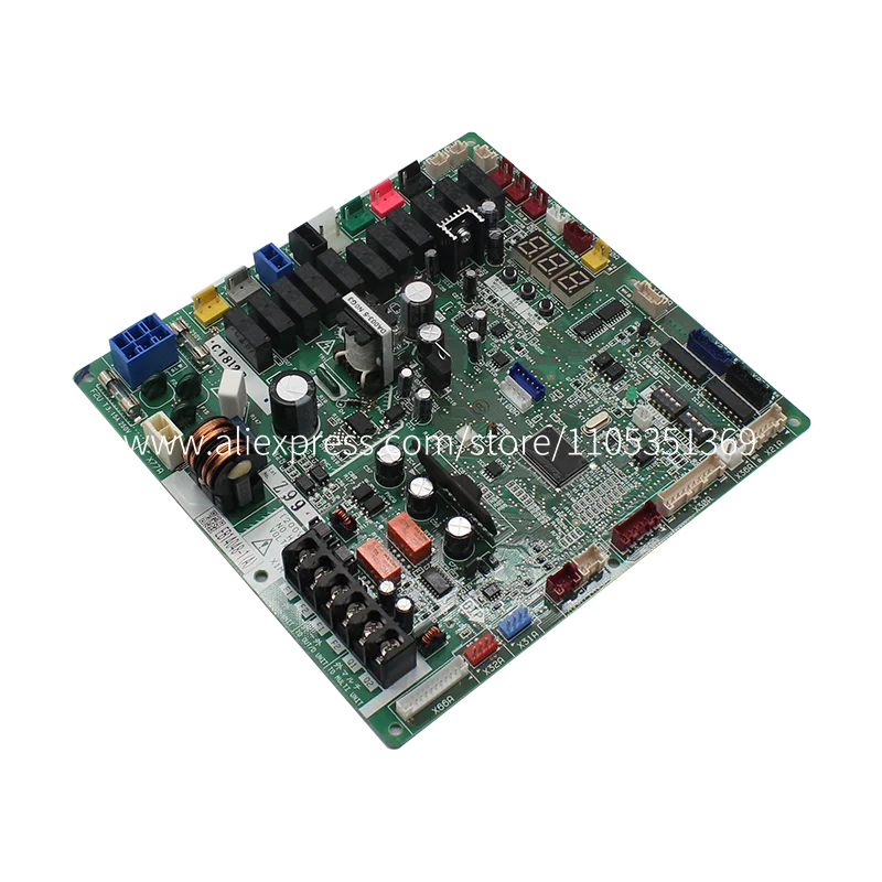 Płytka drukowana PCB EB14048-1 – Commercial Print Model recenzja i cena