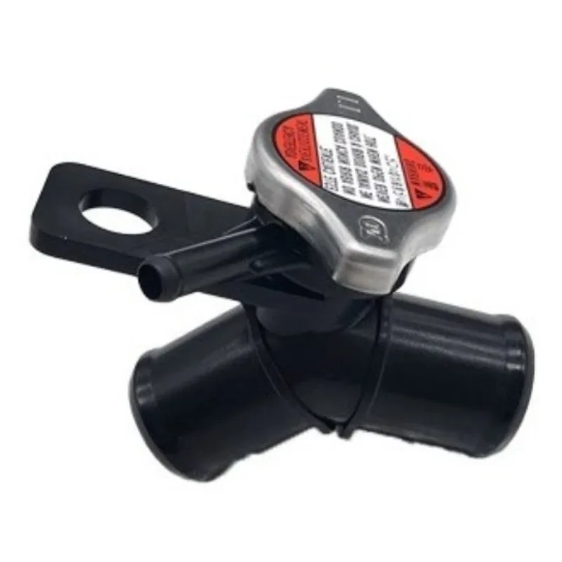 

1791065J00 Genuine China Water Tank Tee Tanks Cap Assembly Kettle Filler Spout Hose Connector for Suzuki Grand Vitara17910-65J00