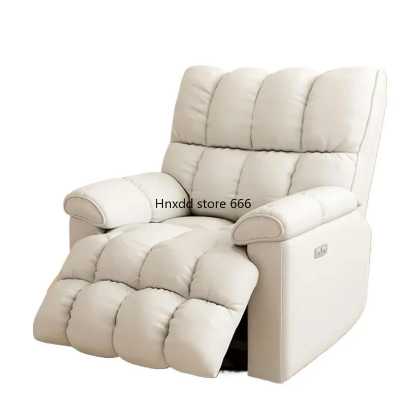 Electric Sofa Living Room Set Individual Home Furniture Sofas Sectional Furnitures Full Rooms Beds Tuinmeubelen Chair Design