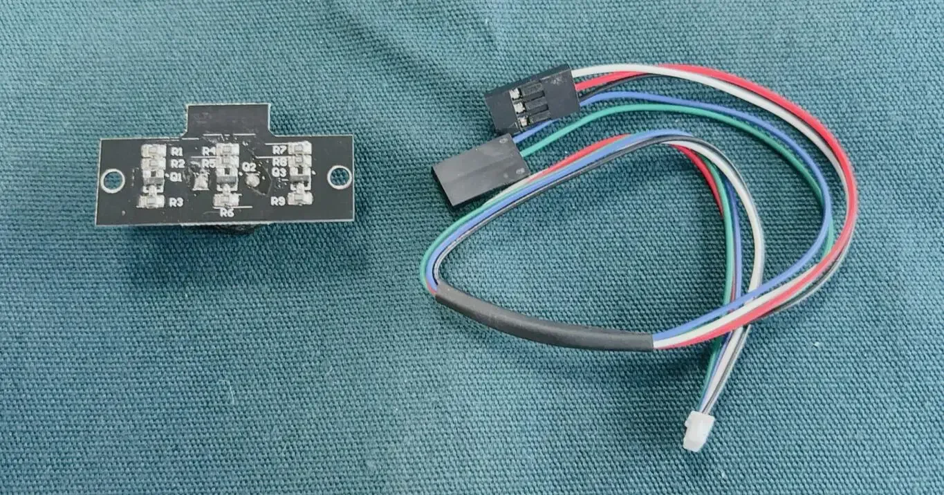 APM LED PIX PX4 3DR Extensions Status Indicator LED Exernal APM Led/Buzzer Status Modules for APM PX4 PIXHAWK Flight Control