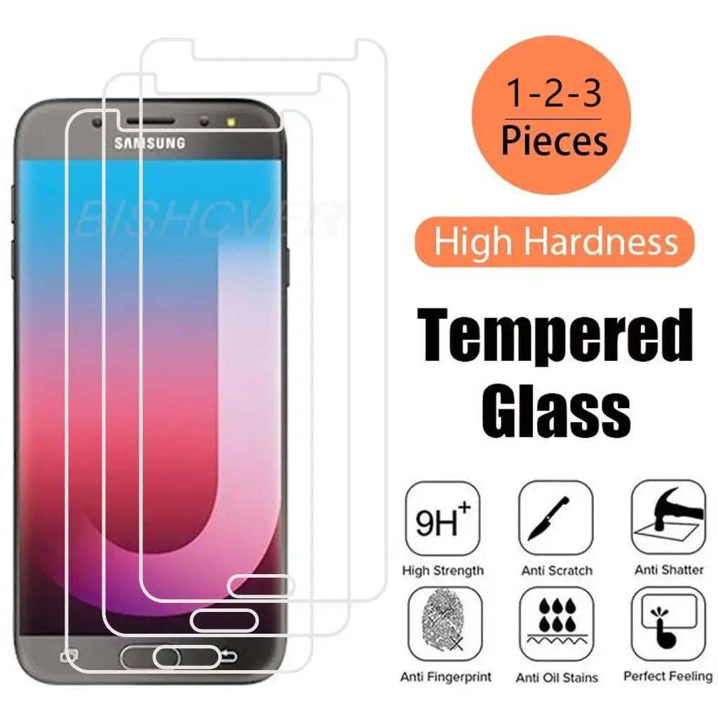 Tempered Glass For …