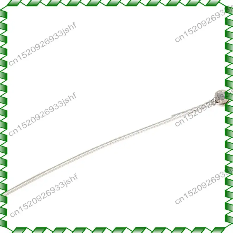 -BOFF Guitar Strings A206 Folk Guitar Strings Set Of Six Strings Folk Guitar Strings Set Silver White