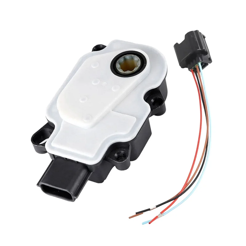 

For Nissan Rogue 2017-2020 Air Actuator Motor With Shutter Grille Connector Plug-A24041153212, 110949107, 1312-888-00025