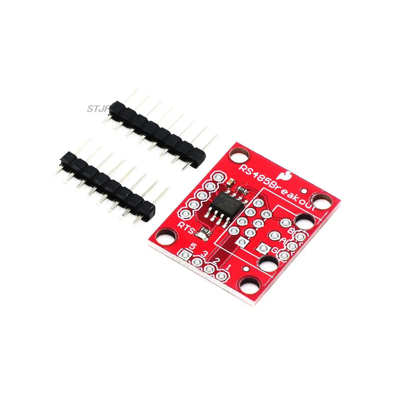 3.3V UART serial to RS485 SP3485 Transceiver Converter Communication Module