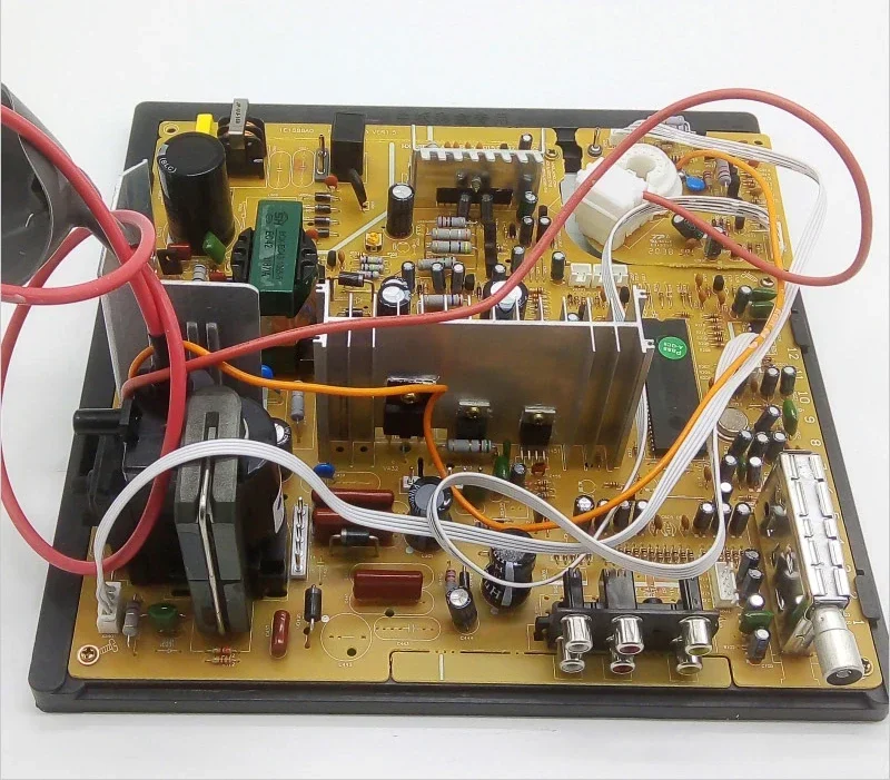 25-29 inch CRT TV Motherboard High-Definition Digital Color TV Driver Board TV Core Board