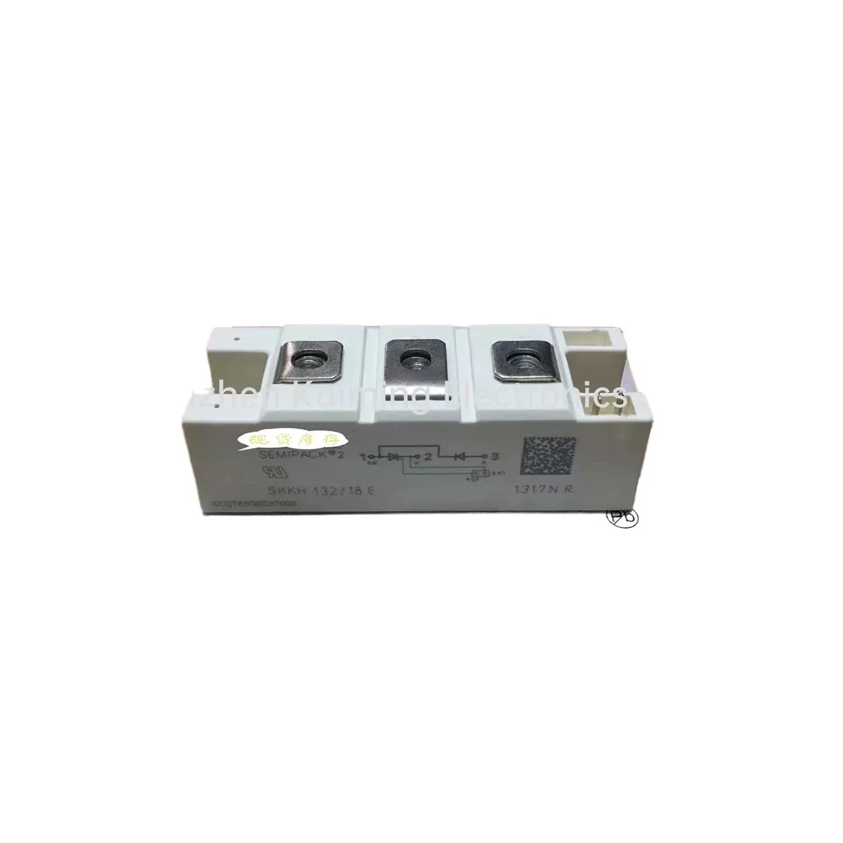 

SKKH132/18E SKKT162/16E SKKT122/12E SKKT172/14E NEW AND ORIGINAL MODULE