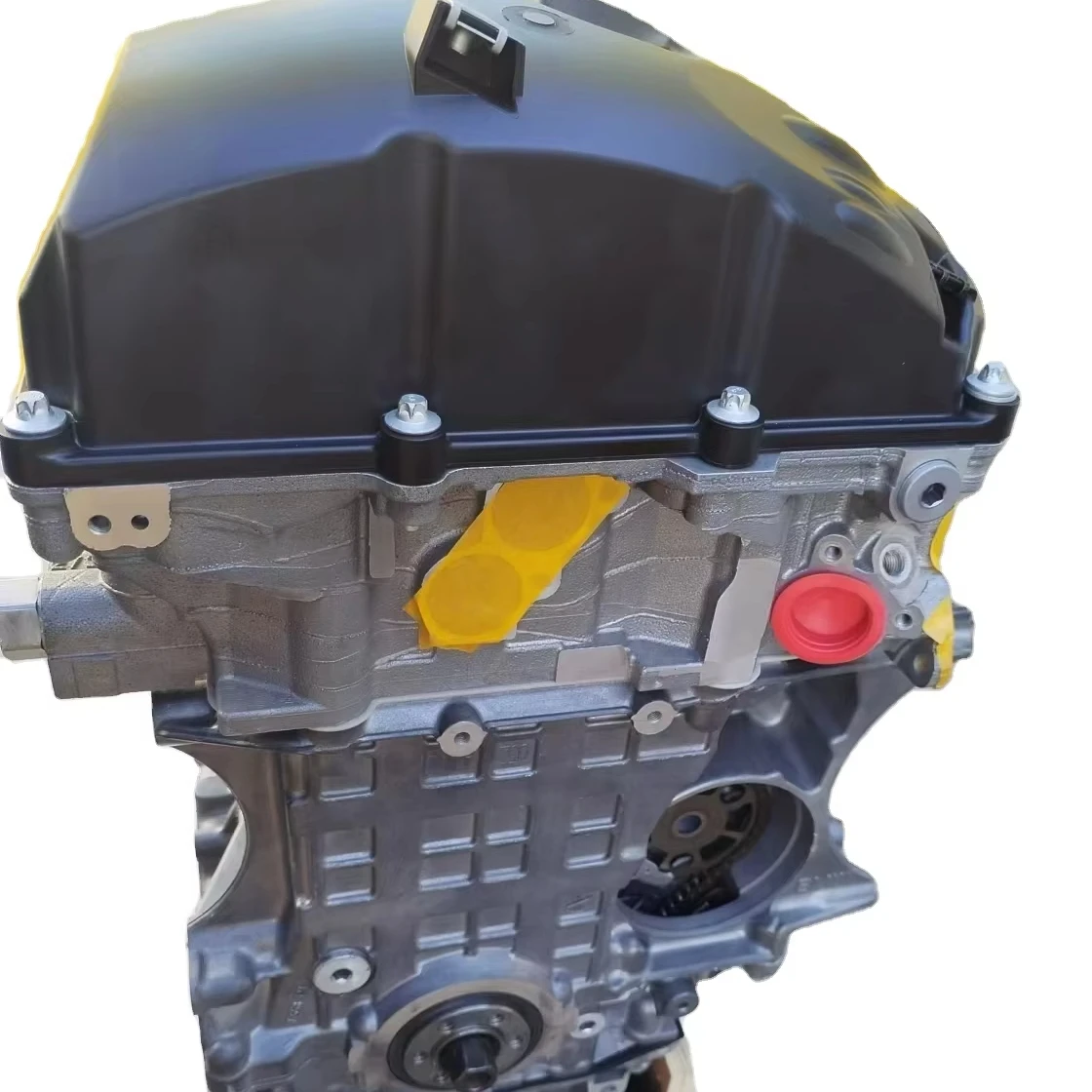 Engine Assembly, Lo…