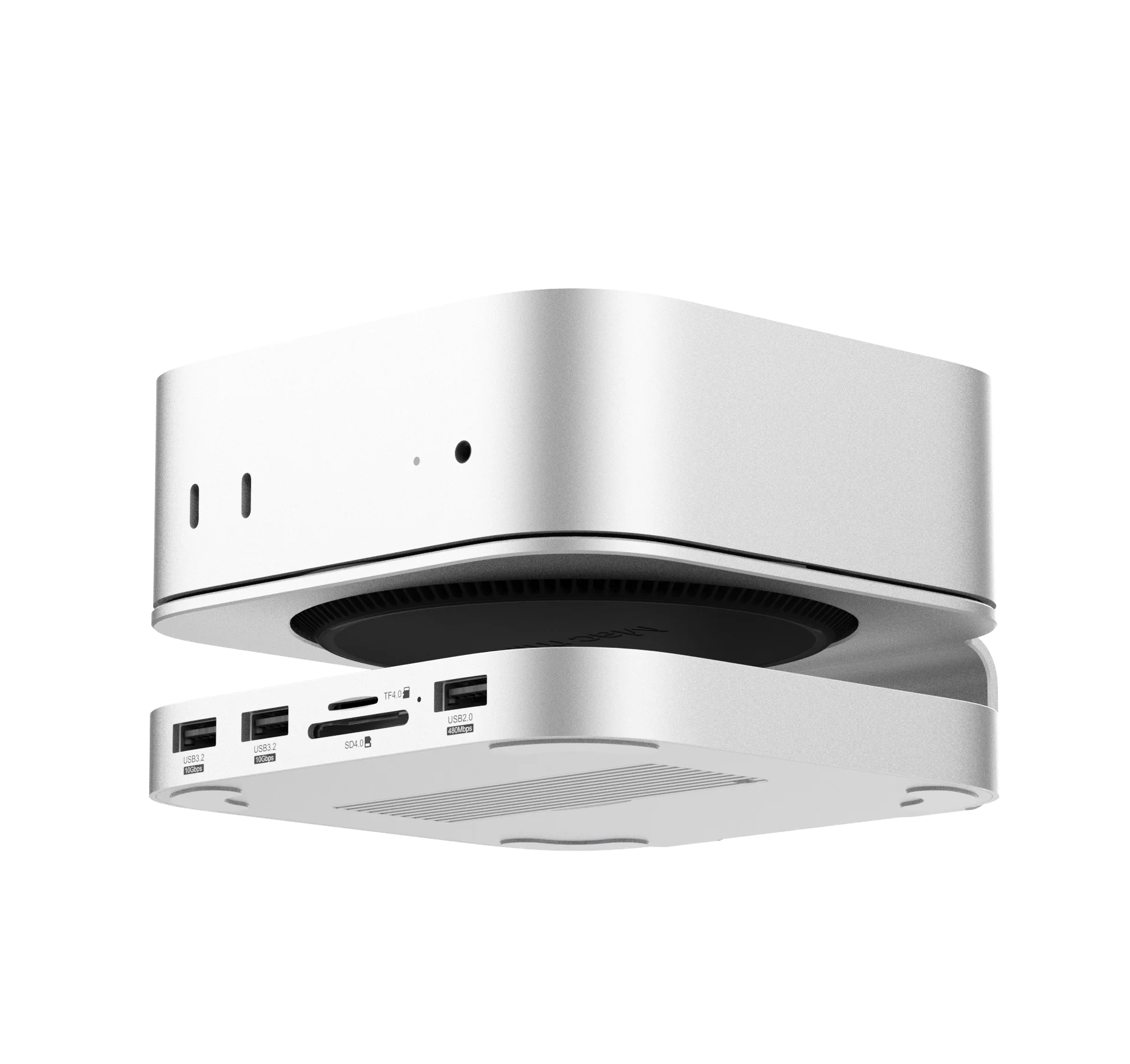 MC60H Stand&Dock Fo…