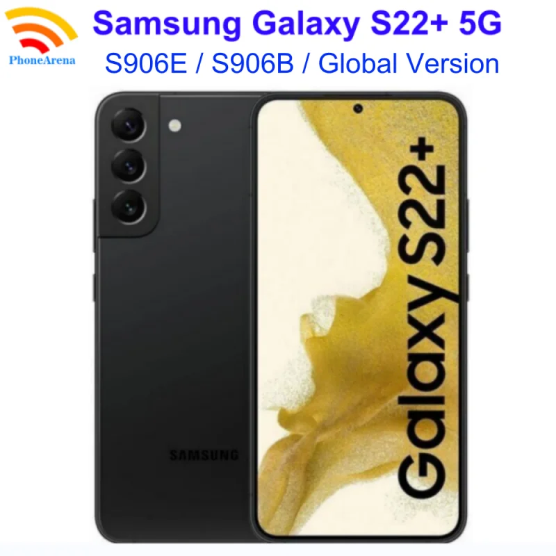 Samsung Galaxy S22+ Pourquoi ce téléphone est devenu mon indispensable en Afrique de l'Ouest