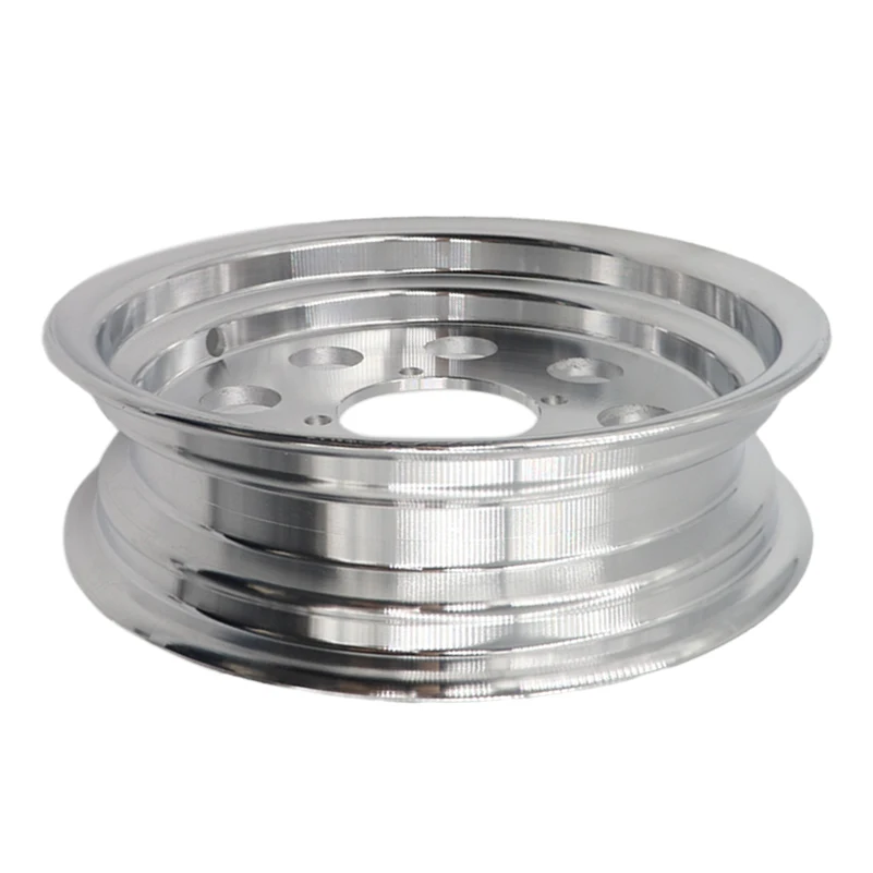 10x2.75 For monkey bike motorcycle accessories modified 2.75-10 Aluminium alloy wheel hub 10 inch wheel vacuum rim