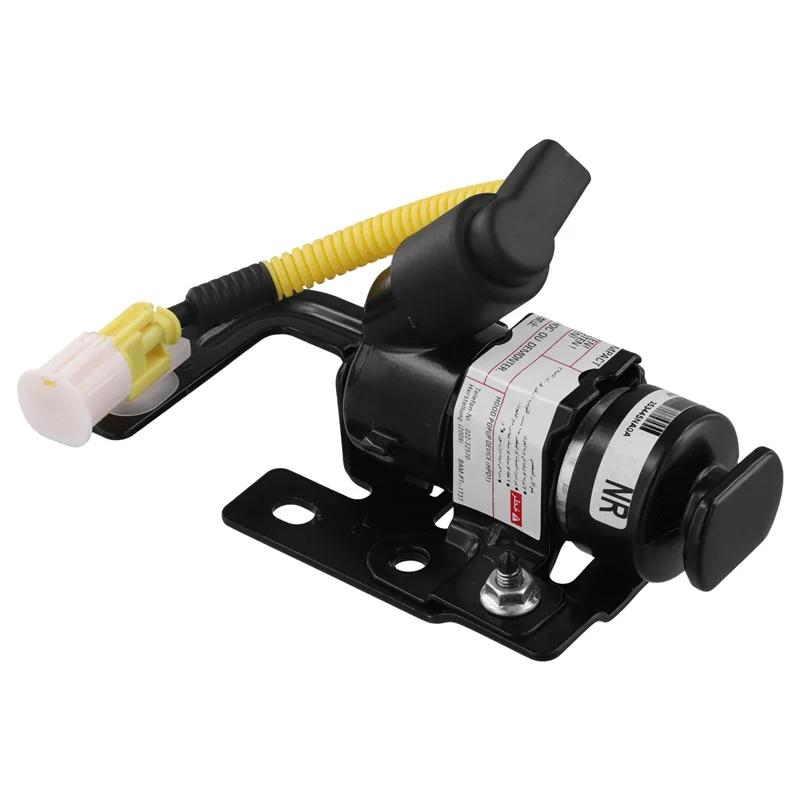 【ข้อเสนอพิเศษ】ชุดมอเตอร์เปิดฝากระโปรงหน้า สำหรับ Infiniti QX55 QX50 ปี 2020-2025 รุ่นประกอบ 25344-5NA0A 253445NA0A ด้านขวา