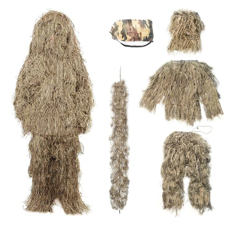 Thumbnail 3 - #31 Top Rated Ghillie Suits to Buy in 2026