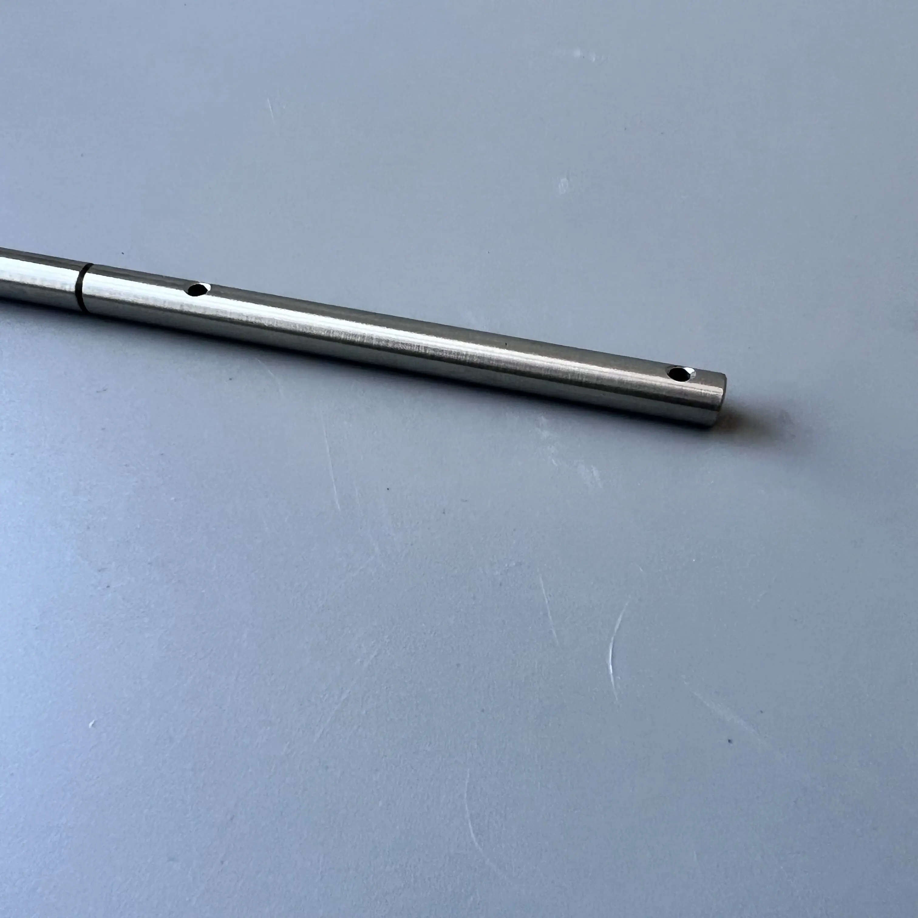 319D1060287 Trục con lăn cho Fuji biên giới 500/550/570/590 (Rửa Giá Phần, PS4, Loại mới)