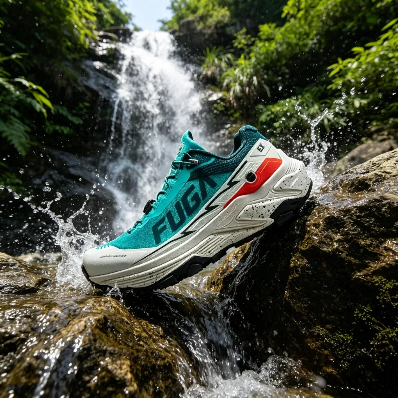 2026 New Trend Running Men Trainers Anti-Slip Outdoor Sports Shoes For Man Unisex Sport Men Shoe Wearable Walking Sneakers Men