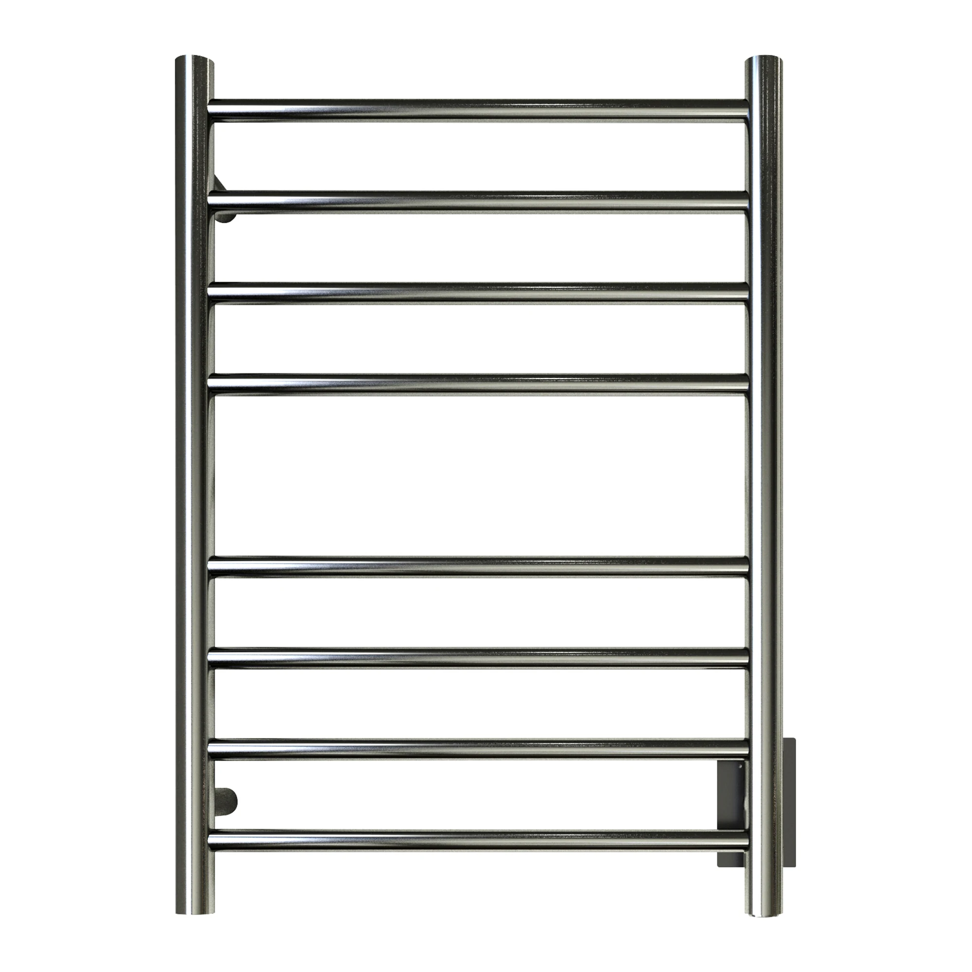 

Wall-mounted Towel Dryer Bathroom Electric Towel Warmer Supplier Electric Heated Towel Rail