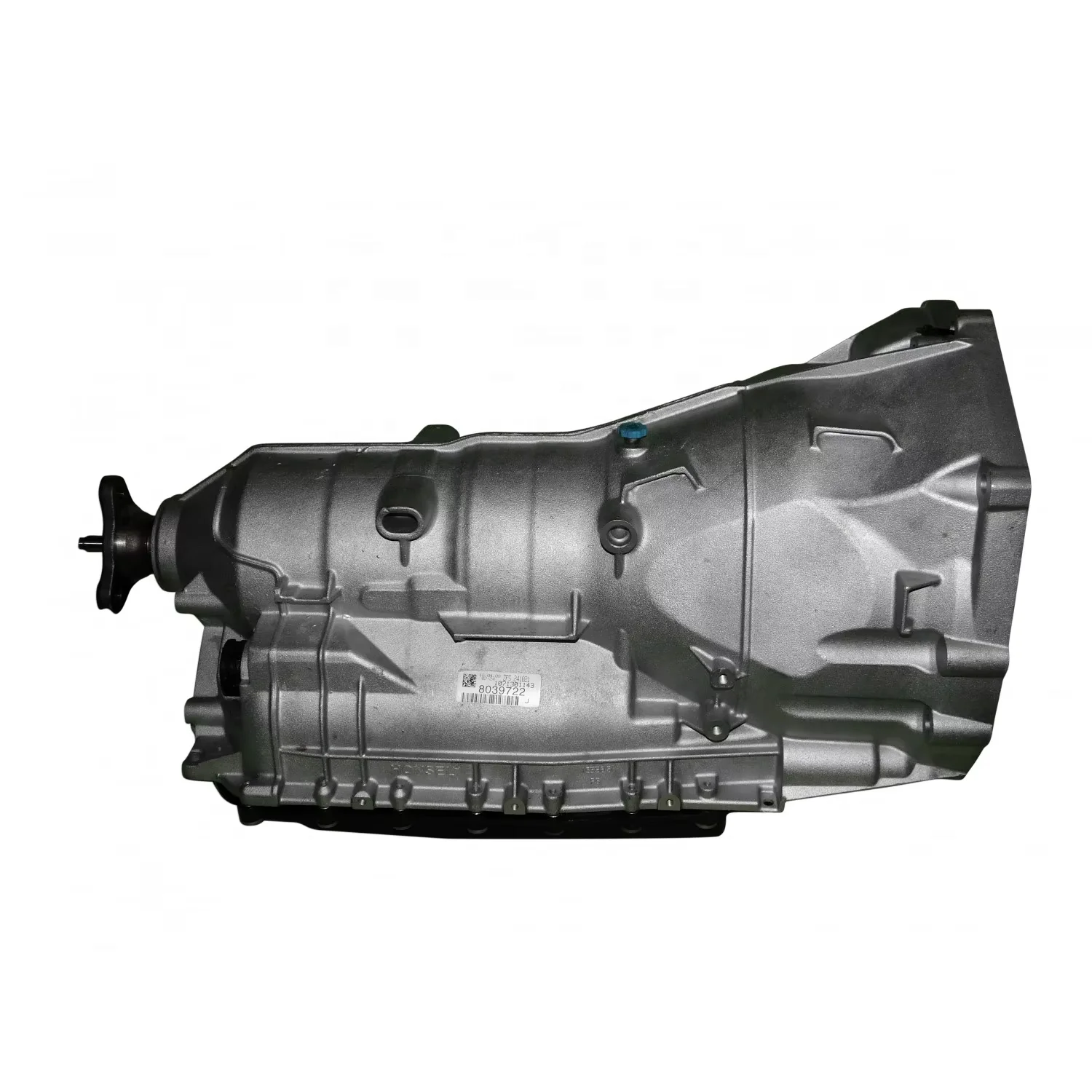 Original High Quality Mingyin 6HP21 B34 Automatic Transmission Gearbox For ALL Cars Made In Guangdong China Replacement/Repair