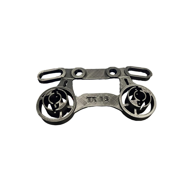 Joystick Protective Cover Bracket for Radiomaster TX15/TX15 Max
