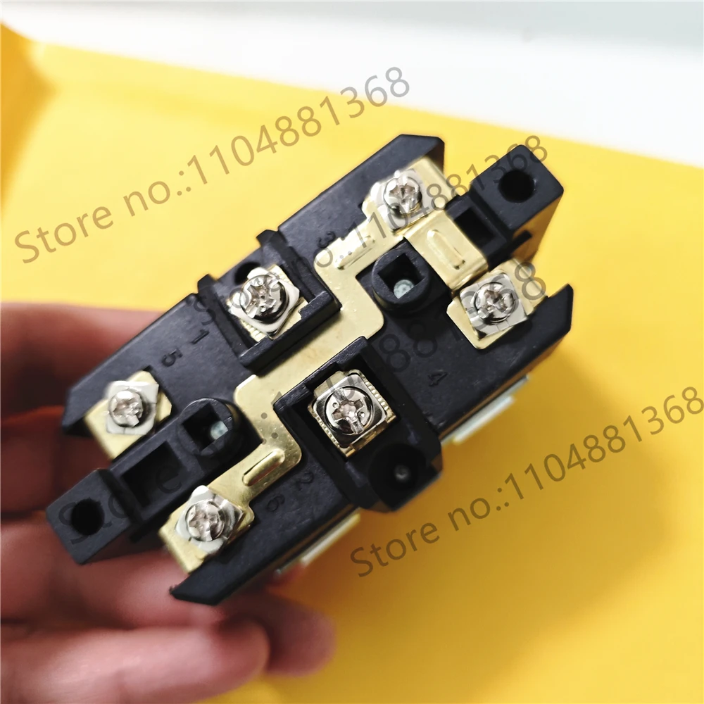 Waterproof Electric Hoist Single Ton Switch LA137-B 16A 250V