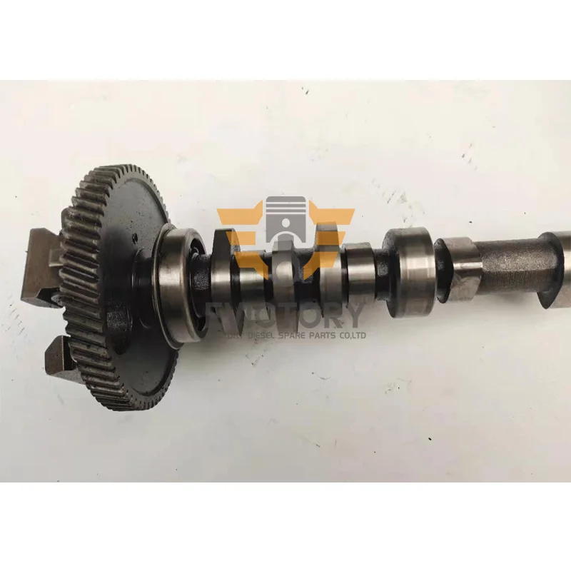 

Или Perkins 403-15 403C-15 403D-15 распределительный вал в сборе с шестерней