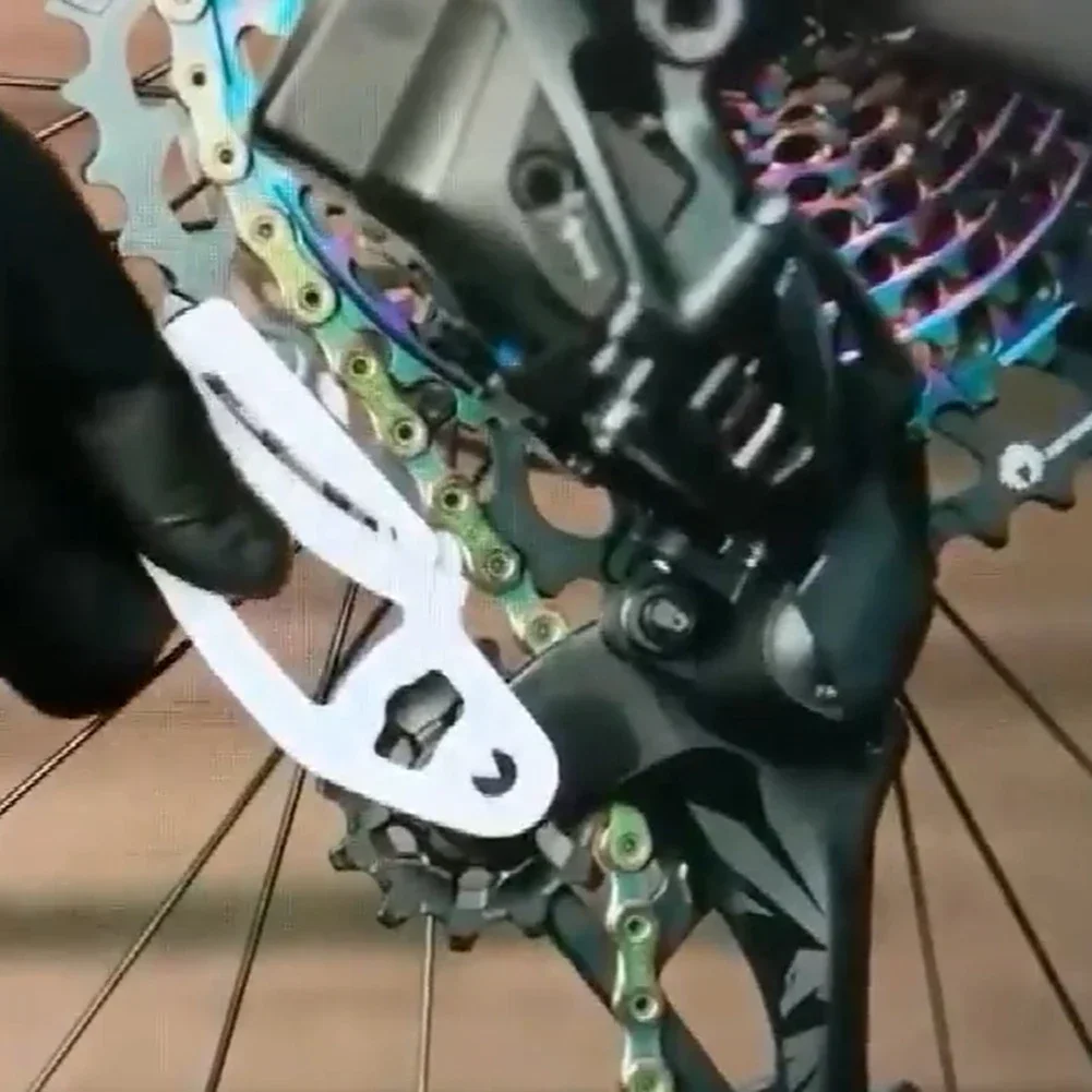 Инструмент для регулировки зазоров велосипедной цепи для SRAM-Eagle XX1 GX NX 12-скоростной регулятор заднего переключателя, инструменты для ремонта, высокое качество