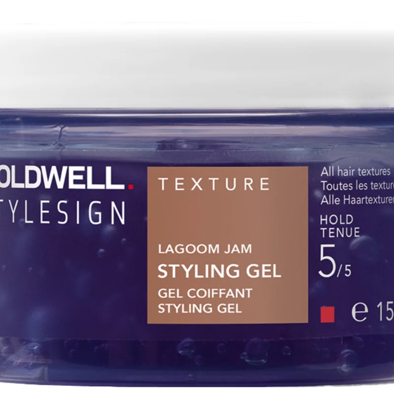 Goldwell- Stylesign Lagoom Jam (150ml)