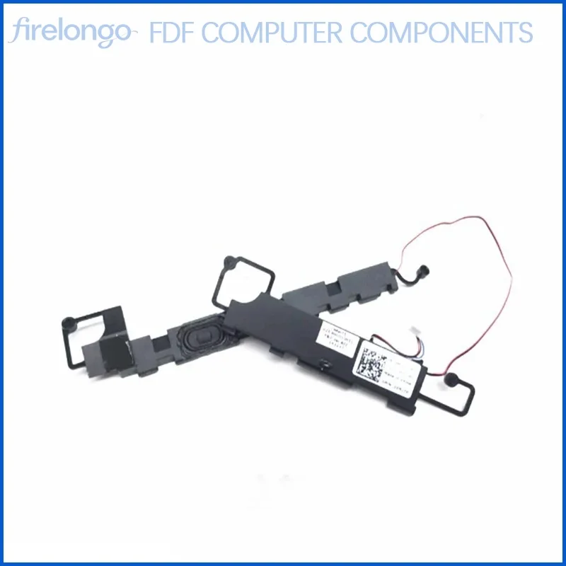 For Dell Inspiron 3441 3442 3443 3445 3449 Laptop Internal Speakers Set