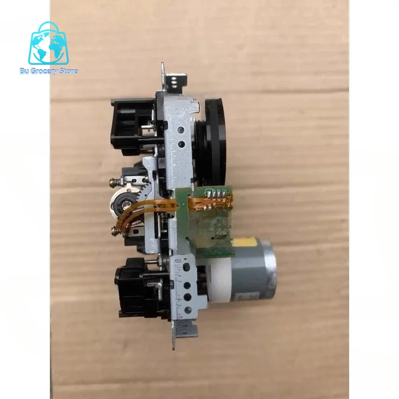 Electronically Controlled Tape Recorder Movement, in Stock ，Disassembly