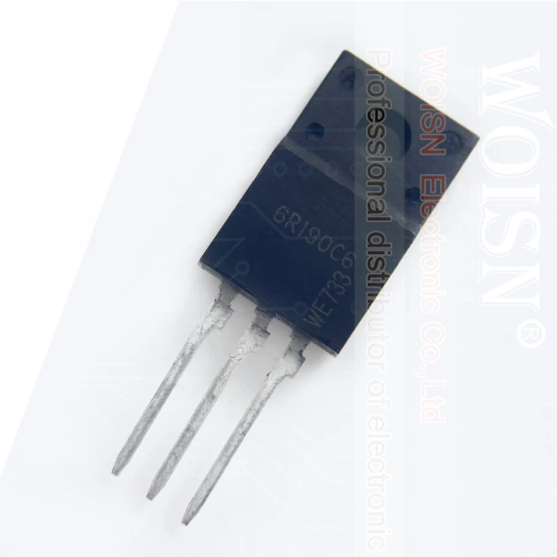 2-5PCS AP1117E25L-13 17-25L IPA60R190C6 6R190C6 LNK603DG LNK603 SEMS23 23 P6KE33CA BCR8PM-14L BCR8PM