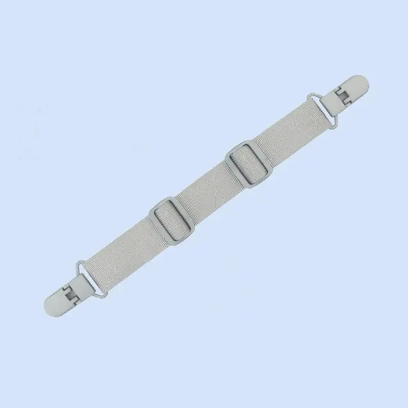 قابل للتعديل على ظهره حزام القص مع مشبك ثابت على ظهره حزام الصدر انفصال حزام الصدر التخييم في الهواء الطلق تسخير حزام