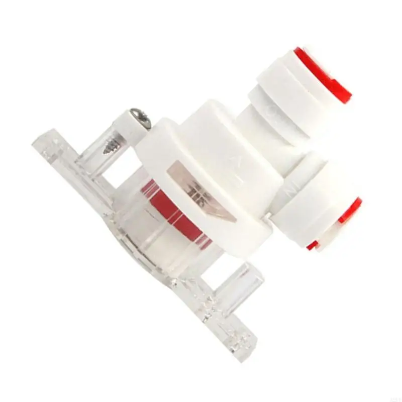 A2UE Домохозяйственные датчики утечки воды Автомата